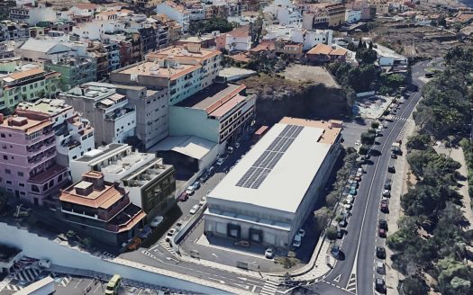 REFERENCIA P0024 NUEVA PROMOCIÓN SANTA URSULA