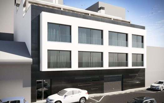 REFERENCIA P0024 NUEVA PROMOCIÓN SANTA URSULA