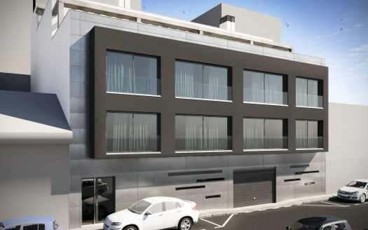 REFERENCIA P0024 NUEVA PROMOCIÓN SANTA URSULA